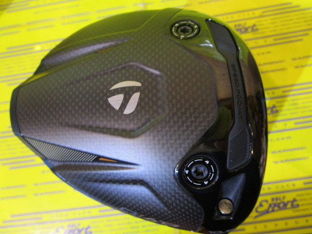 テーラーメイド Qi4D
