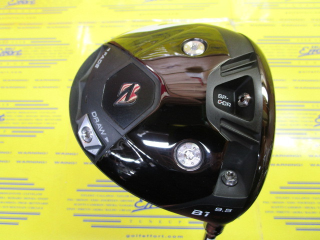 ブリヂストン　B1ST