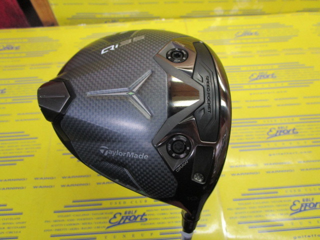 テーラーメイド　Qi35 LS(US)