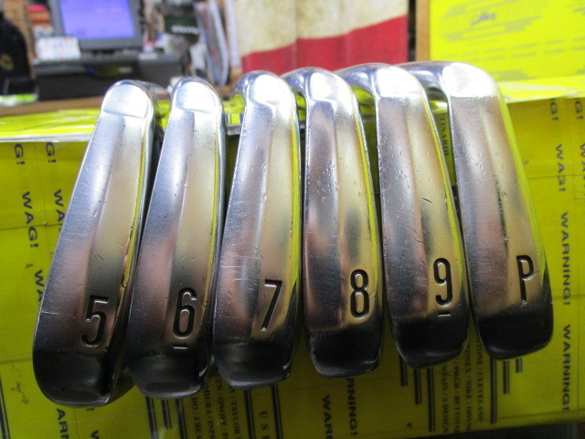 値段変更済 ダンロップ SRIXON ZX7のスペック詳細 | 中古ゴルフクラブ通販【ゴルフ