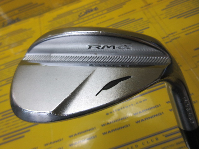 フォーティーン　RM-α