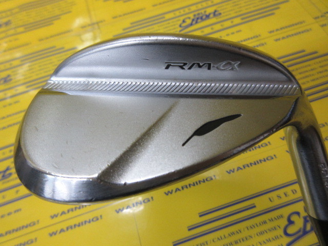 フォーティーン　RM-α