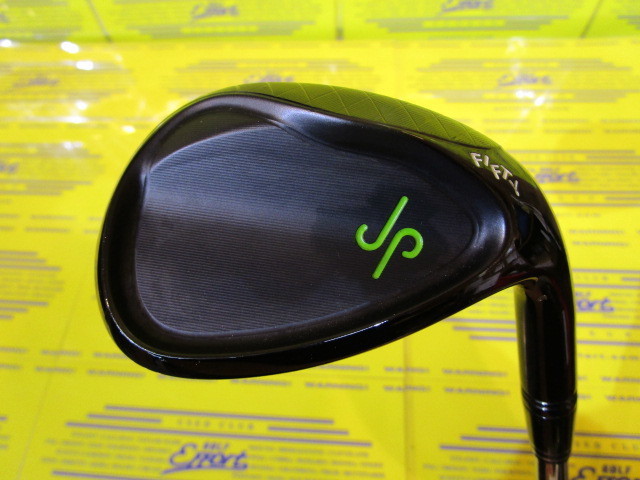 JP　JP Camber Wedge