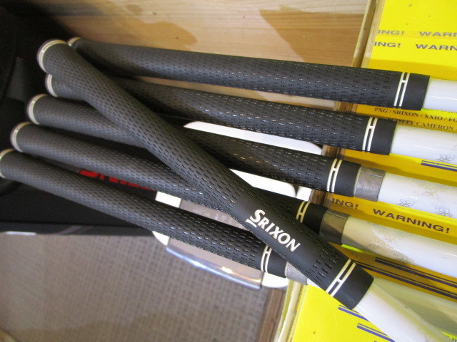 ダンロップ SRIXON ZX7のスペック詳細 | 中古ゴルフクラブ通販【ゴルフ