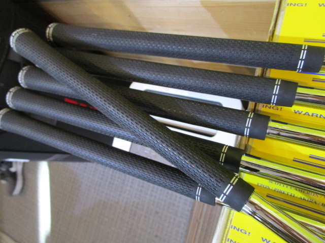 ダンロップ SRIXON ZX5 MkⅡのスペック詳細 | 中古ゴルフクラブ通販