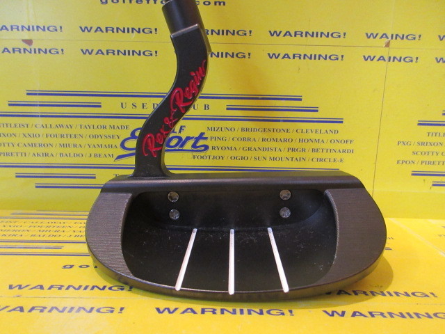Rex＆Regina SWAN PUTTER