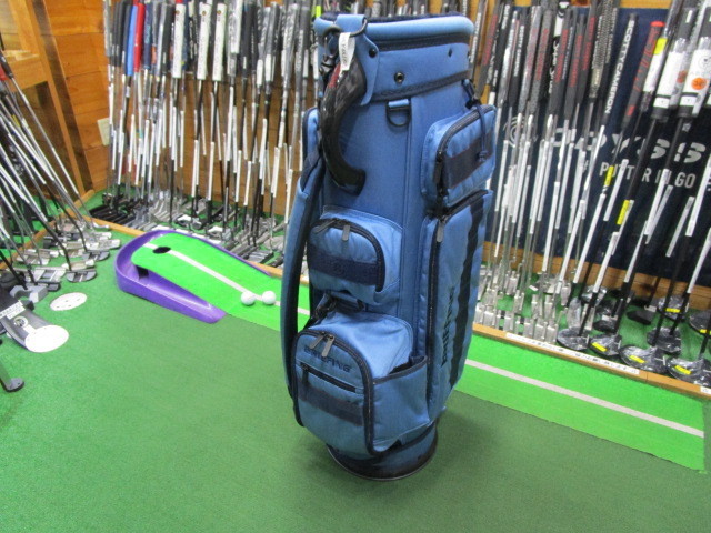 CR-6 #03 FD BRG251D45 Denim Blue