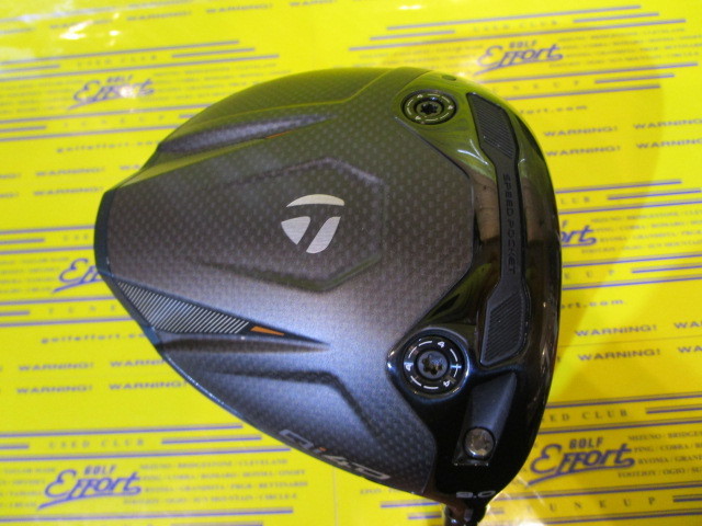 テーラーメイド Qi4D