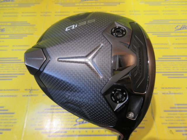 テーラーメイド　Qi35 LS