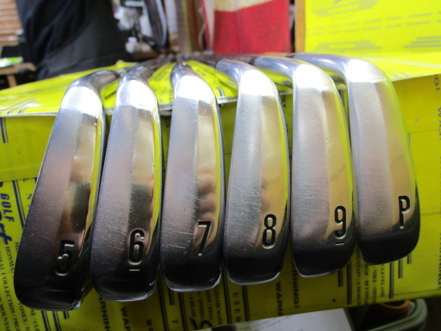 ダンロップ SRIXON ZX5 MkⅡのスペック詳細 | 中古ゴルフクラブ通販