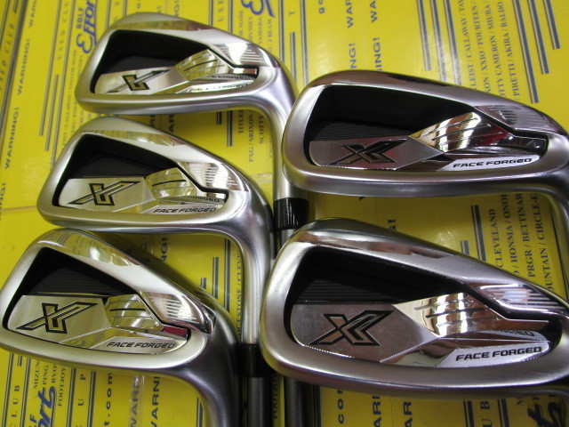 XXIO X-エックス-(2023)