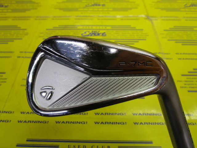 P7MC(2023) #4I��Diamana Thump IRON i95 �yS�z