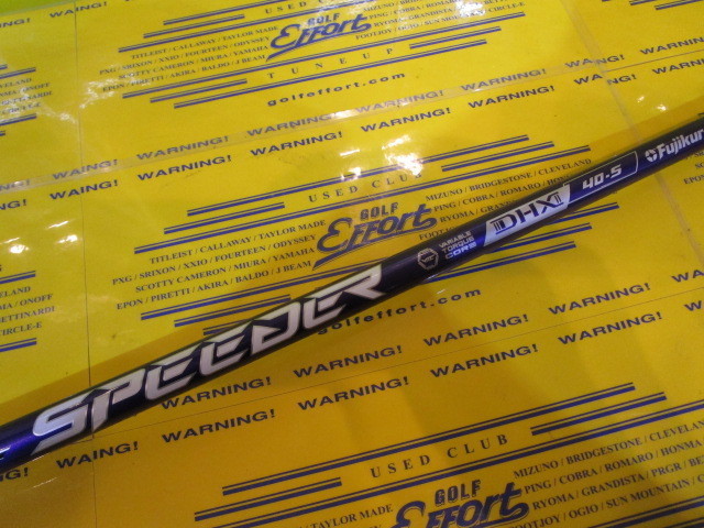 SPD NX VI 40:ﾋﾟﾝ ｽﾘｰﾌﾞ