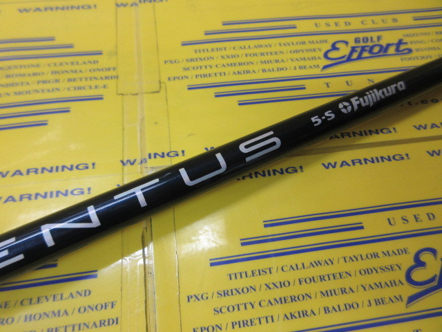 VENTUS BLUE 5 VELOCORE:ﾋﾟﾝ ｽﾘｰﾌﾞ