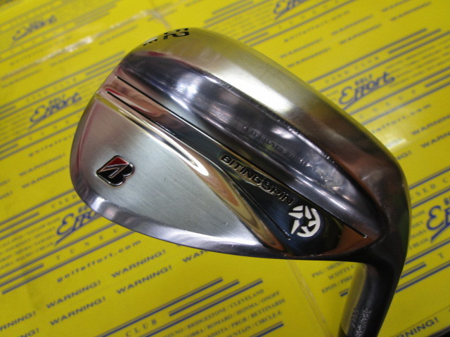 ブリヂストン　BITING SPIN