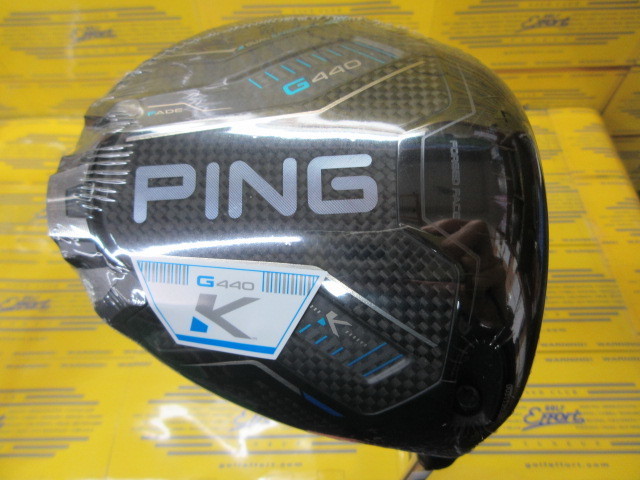 ピン　G440 K