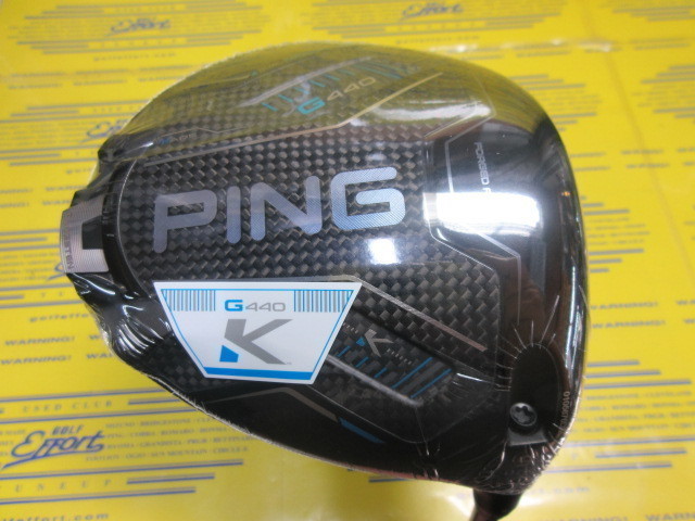 ピン　G440 K