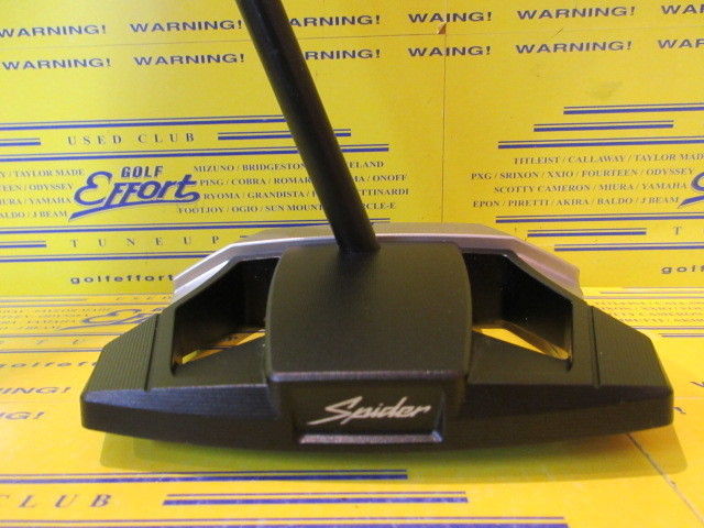 テーラーメイド　SPIDER ZT COUNTER BALANCE