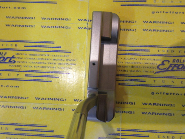 ピレッティ 801 Tour Only GSSのスペック詳細 | 中古ゴルフクラブ通販