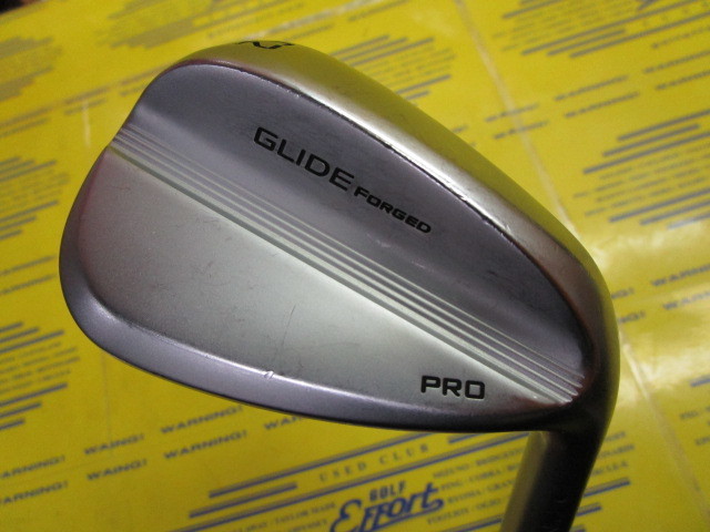 ピン　GLIDE FORGED PRO S