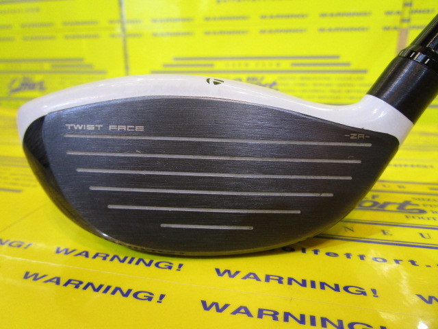 テーラーメイド SIMのスペック詳細 | 中古ゴルフクラブ通販【ゴルフ