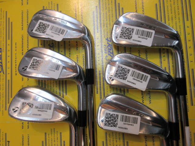 テーラーメイド　P790(2025)