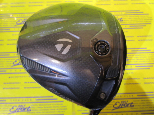 テーラーメイド Qi4D