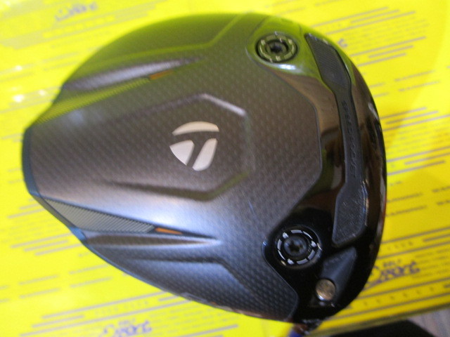 テーラーメイド Qi4D