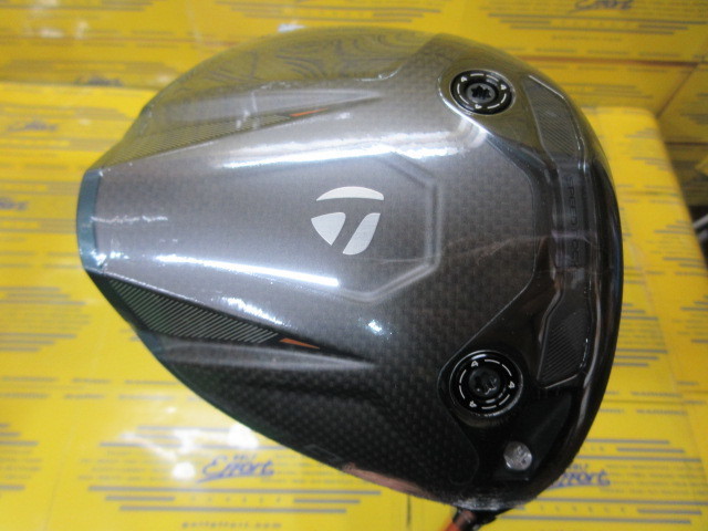 テーラーメイド Qi4D