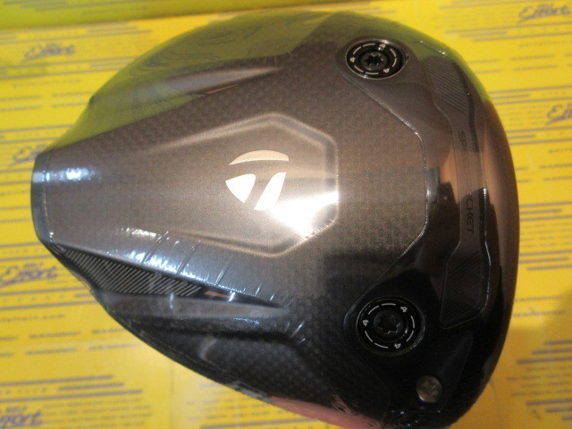 テーラーメイド Qi4D