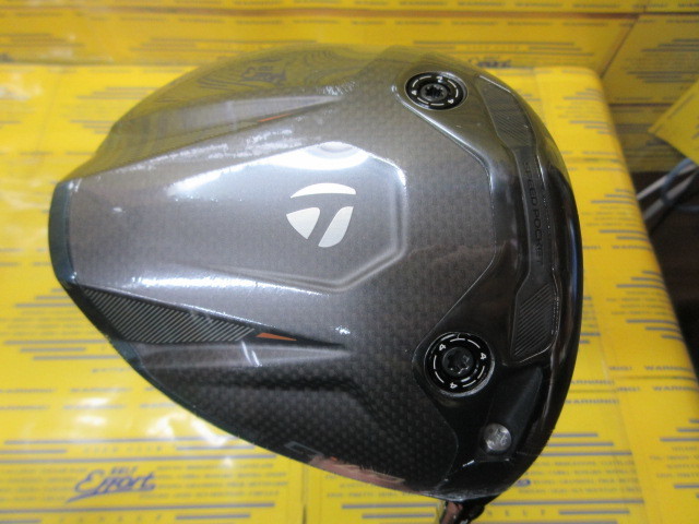 テーラーメイド Qi4D