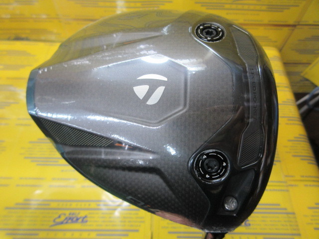 テーラーメイド Qi4D