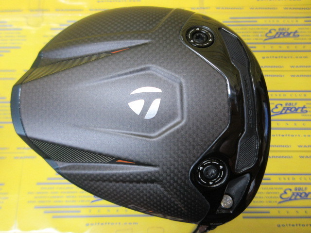 テーラーメイド　Qi4D
