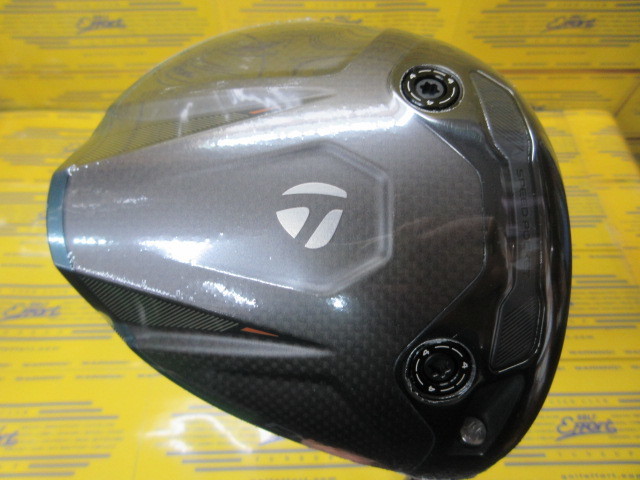 テーラーメイド　Qi4D