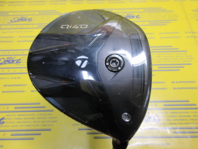 Qi4D 5W��24 VENTUS BLUE 7 VELOCORE+ �y18߁ES�z �����g�p��