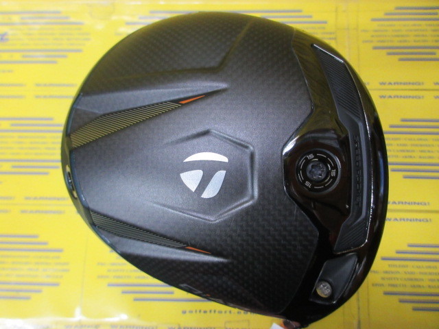 テーラーメイド　Qi4D LS