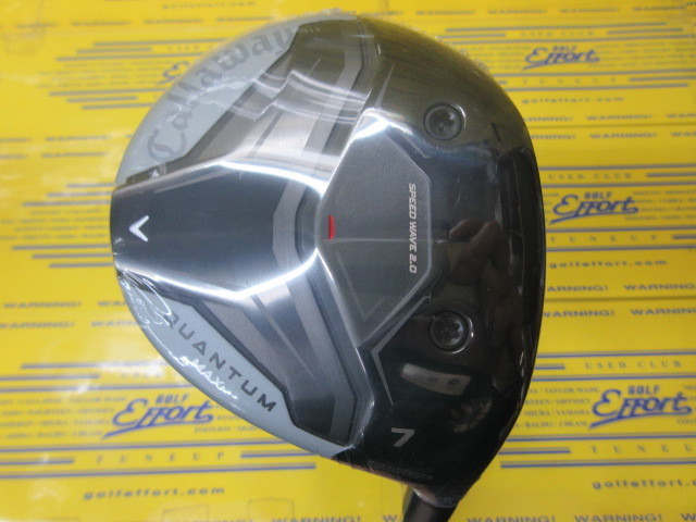 キャロウェイ　QUANTUM MAX