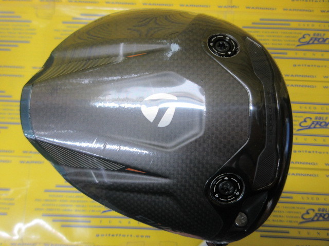 テーラーメイド Qi4D