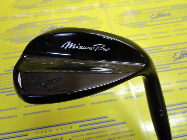 ミズノ<br>Mizuno Pro T-1 ブラックIP