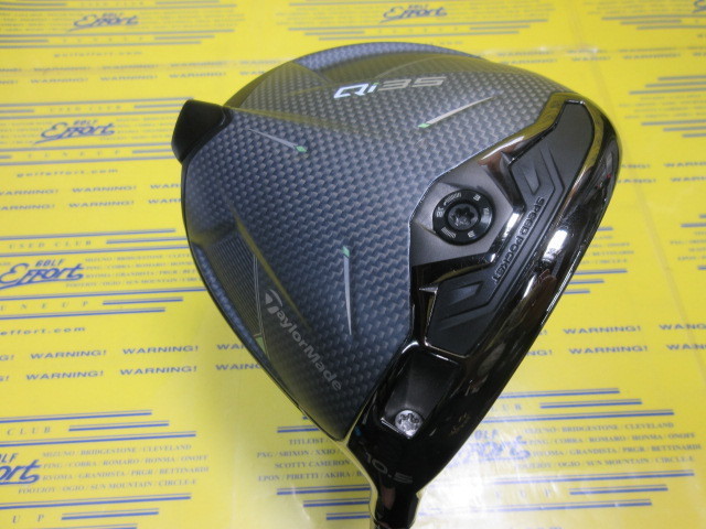 テーラーメイド　Qi35
