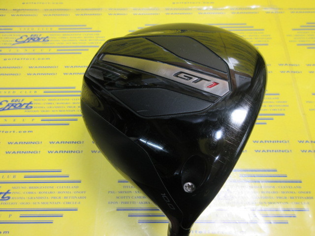 タイトリスト　GT1