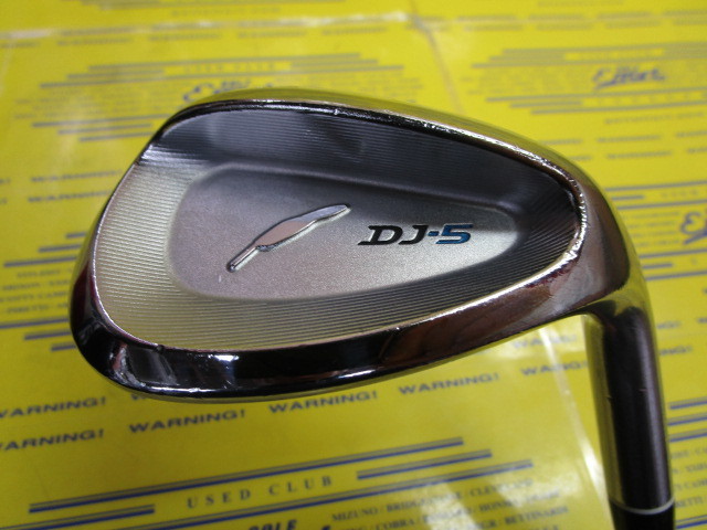 フォーティーン　DJ-5