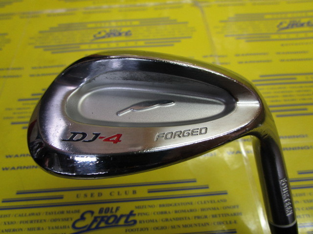 フォーティーン　DJ-4