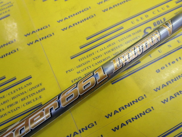 SPD EVOⅤ 661:ｷｬﾛｳｪｲ ｽﾘｰﾌﾞ