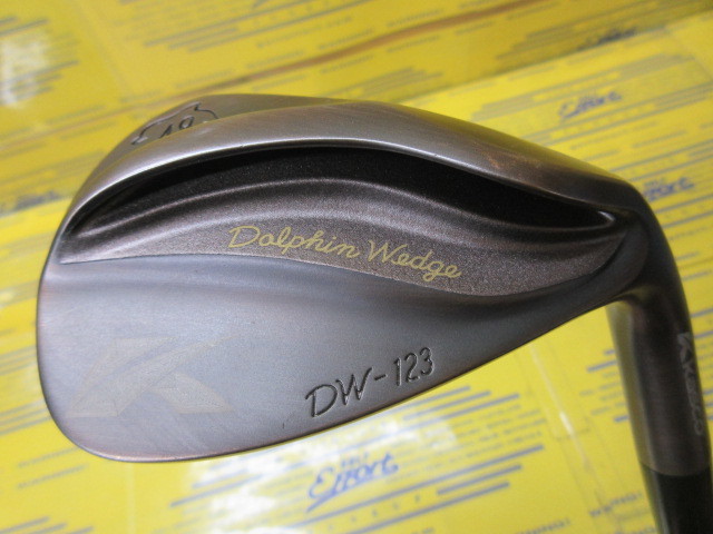 キャスコ　DW-123 COPPER