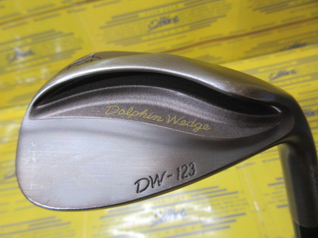 キャスコ　DW-123 COPPER