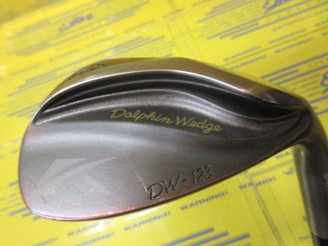 キャスコ　DW-123 COPPER