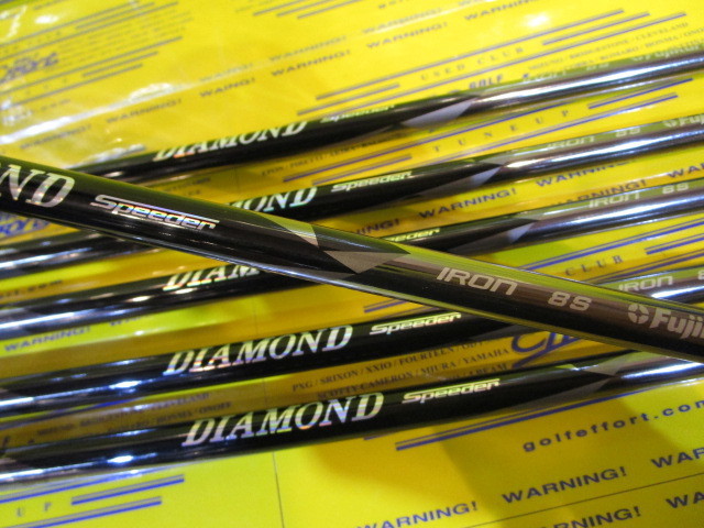 エポン AF-306のスペック詳細 | 中古ゴルフクラブ通販【ゴルフ