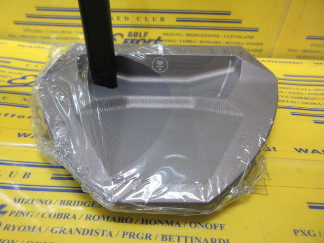 L.A.B.GOLF　OZ.1i HS