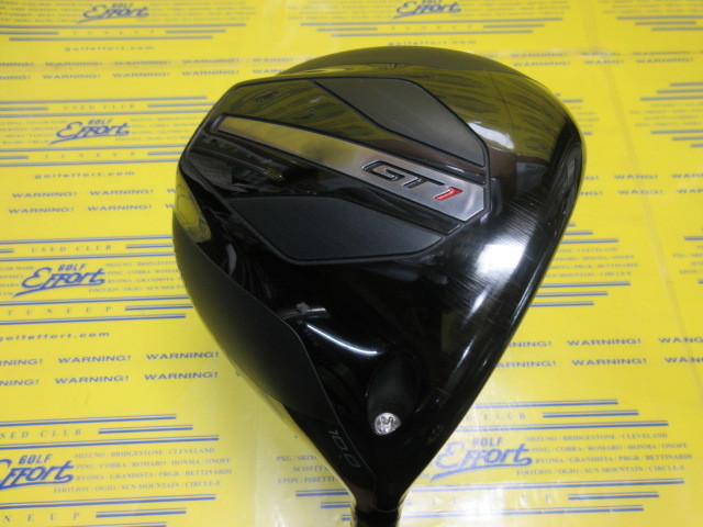 タイトリスト　GT1
